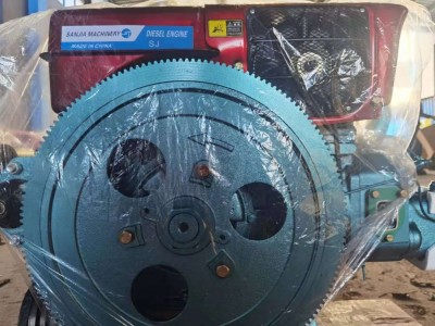 Diesel engine / 2