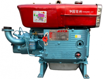 Diesel engine ZS195