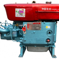 Diesel engine ZS195