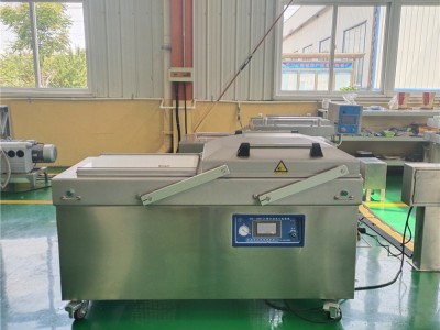 vacuum packing machine