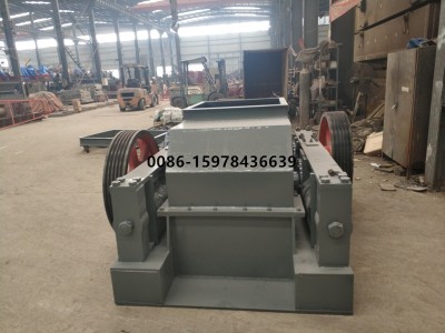 Double Roll Crusher / 3