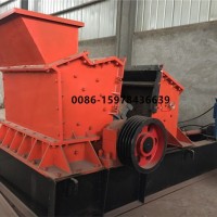 Stone Crusher Sand Making