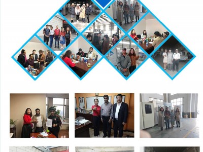 Dry Powder Filling Machine / 4