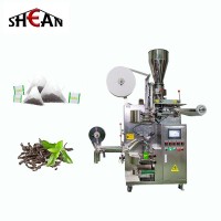 Tea bag packing machine