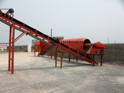 Roller Washing Machine / 4