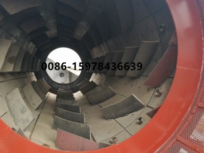 Rotary Drum Washing Machine / 3