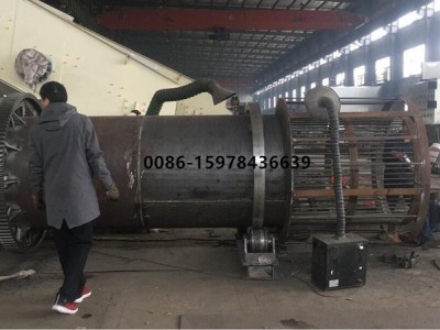 Rotary Drum Washing Machine / 4