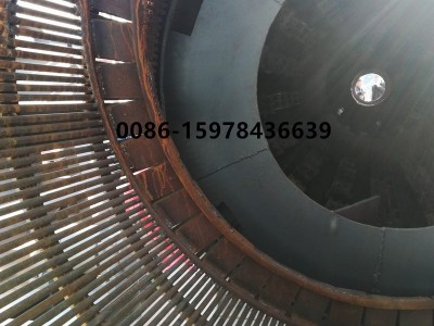 Rotary Washing Machine / 2
