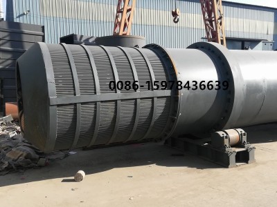 Rotary Washing Machine / 3