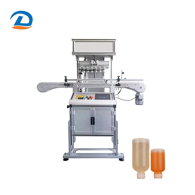 Paper Bag Making Machine