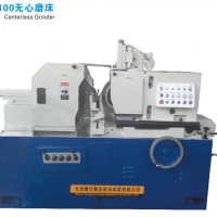 M10100 Centerless grinder