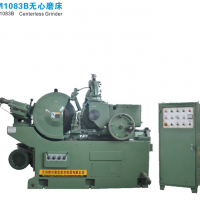 M1083B Centerless grinder