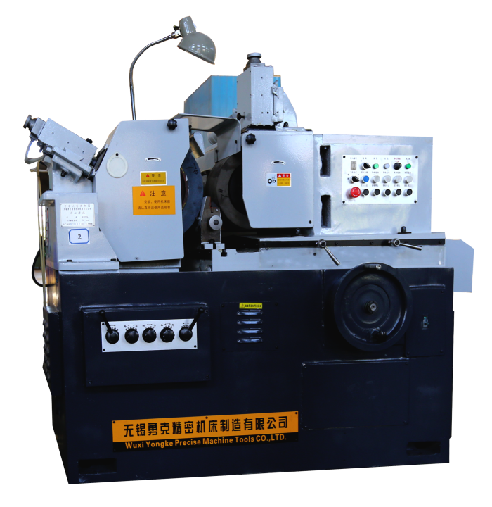 M1050A Centerless grinder