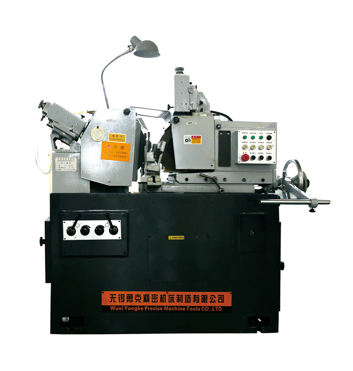 M1040B Centerless grinder