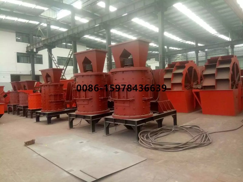Bucket Sand Washer / 5