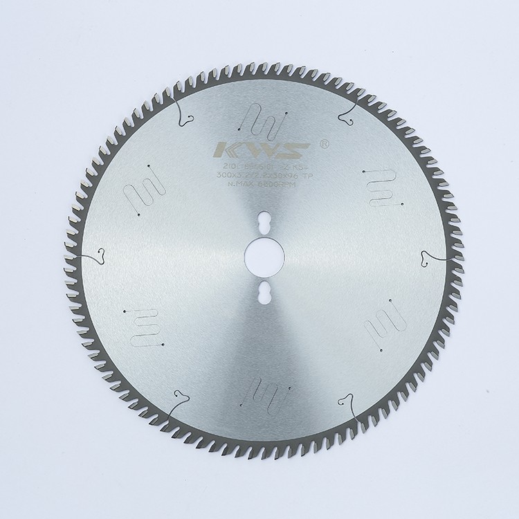 Wood cutting 300mm96T sawblade / 2