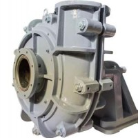 ZH Centrifugal Slurry Pump