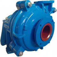 Corrosion Resistant Pump