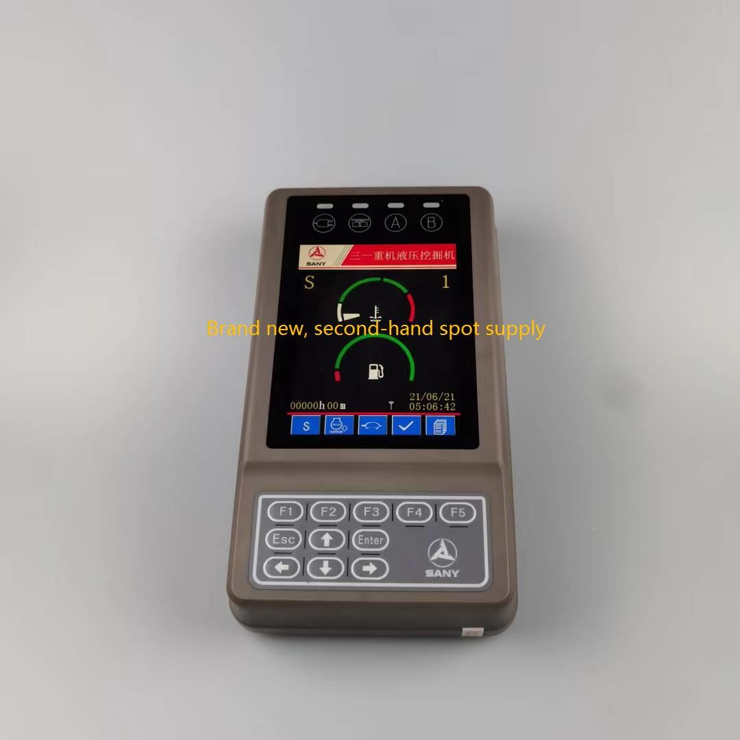 Monitor for Sany 215 Excavator / 5
