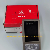 Monitor for Sany 215 Excavator
