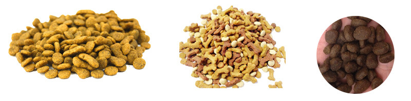 Ks Floating Pet Food Fish Feed Pellet Making Processing Machine