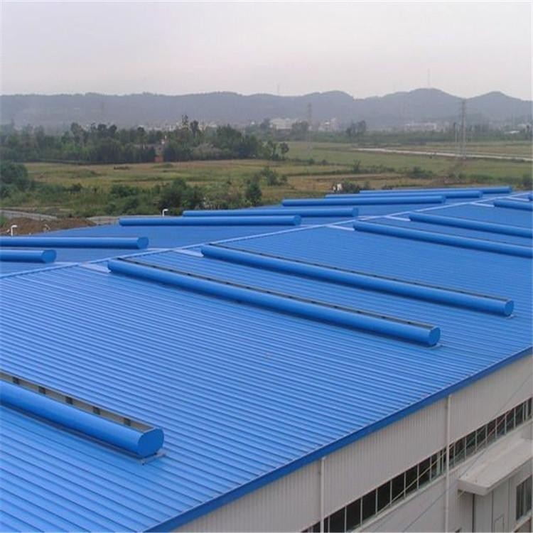 Roof panel forming machine / 6