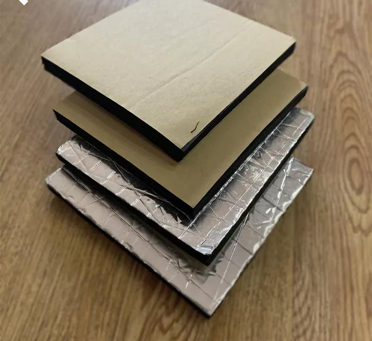 Insulation  rubber foam / 5
