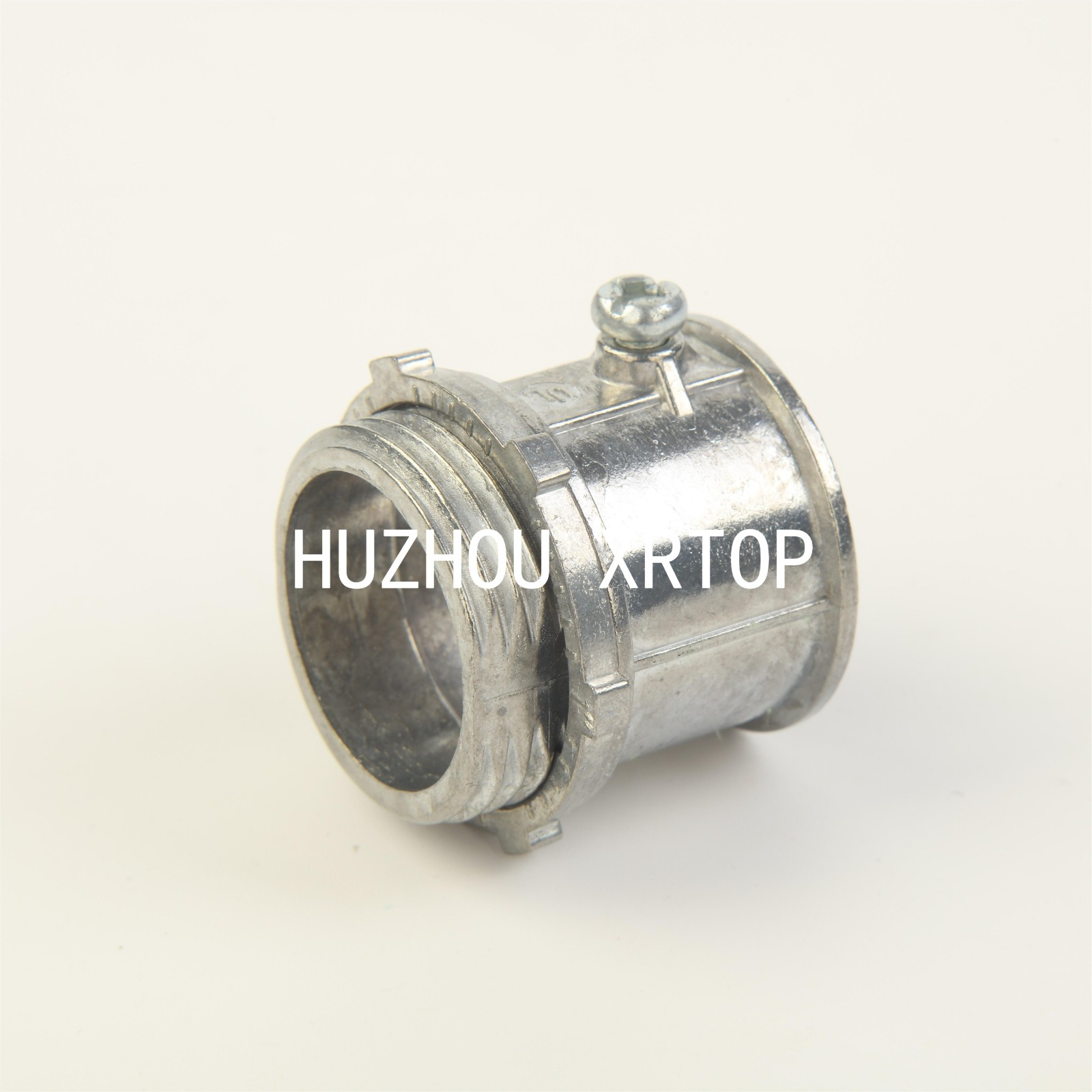 EMT Set Screw type Connector / 2