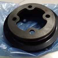 Komatsu  PC300-7  pulley