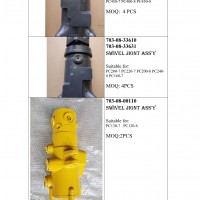 Komatsu Swivel jiont ass'y