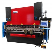 sheet metal bending machine