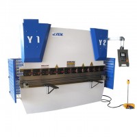 Low Cost NC Press Brake