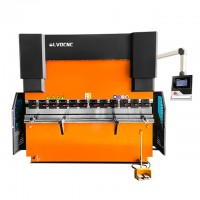 NC Hydraulic Press Brake