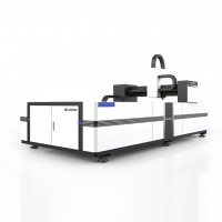 fiber laser cutting machine