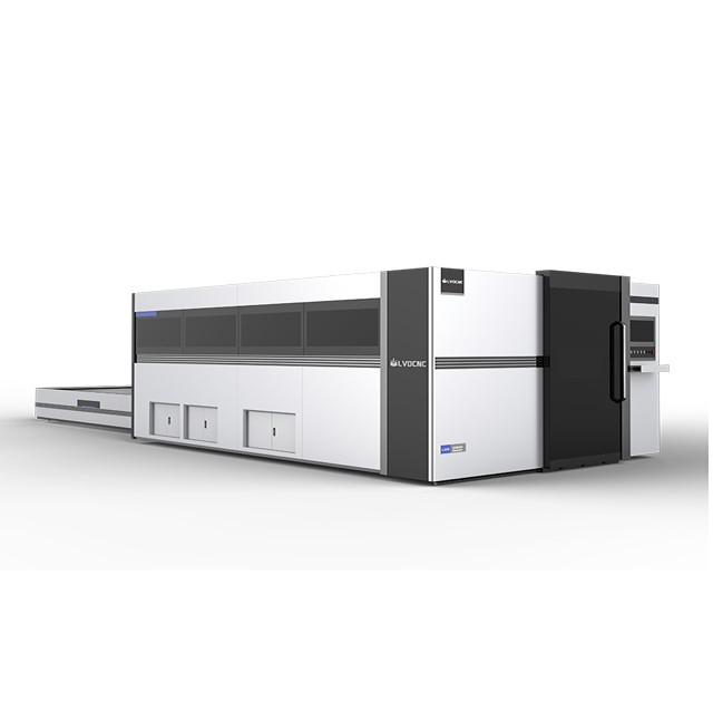 laser cutting machine