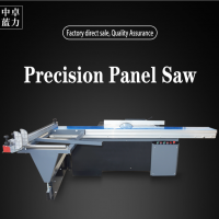 Precision Panel Saw