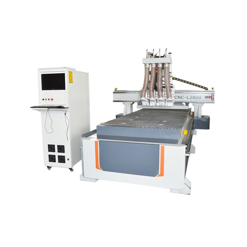 Cutting Machine1328K4 / 2