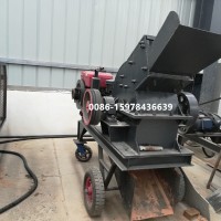 Stone Crusher Hammer Mill