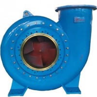 Desulphurization Pump