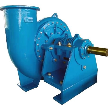 Desulphurization Pump / 2