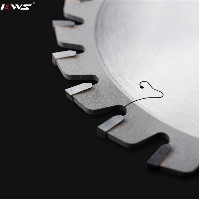 TCT circular Scoring Sawblade / 4