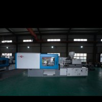 injection molding machine