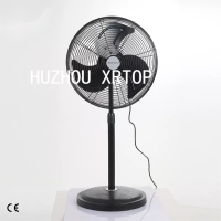 High Velocity Industrial  Fan