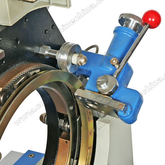 GMH-0519 Winding Machine / 2