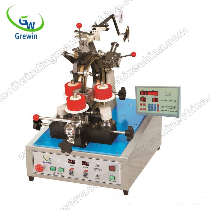 GMH-0519 Winding Machine / 3