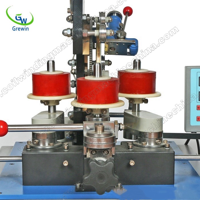 GMH-0519 Winding Machine / 4