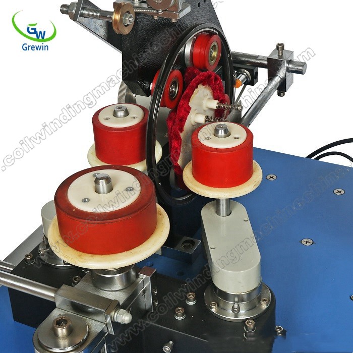 High Speed Winding Machine