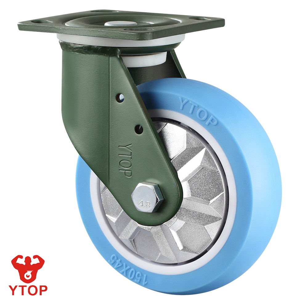 industrial caster wheel / 3