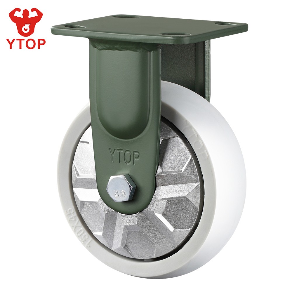 industrial caster wheel / 7