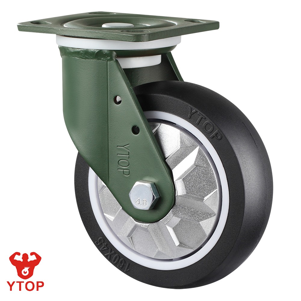 industrial caster wheel / 6